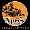 Mr. Xpres Repartidor 圖標