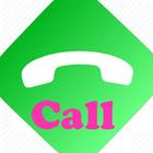 Free Call To Worldwide Unlimited-icoon