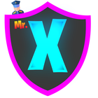 Mrx VPN ikona