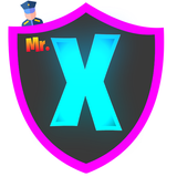Mrx VPN أيقونة