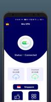 Mrx VPN تصوير الشاشة 1