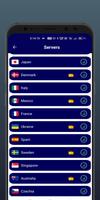 Mrx VPN تصوير الشاشة 2