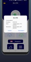 Mrx VPN تصوير الشاشة 3