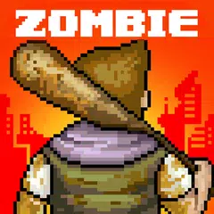 Fury Survivor: Pixel Z XAPK Herunterladen