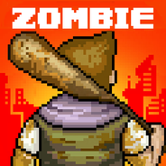 Fury Survivor: Pixel Z أيقونة