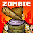 Fury Survivor: Pixel Z ícone