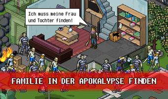 Fury Survivor: Pixel Z Screenshot 2