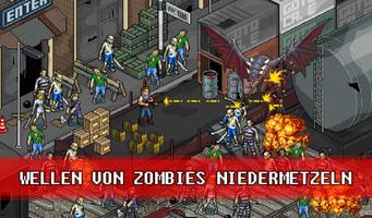 Fury Survivor: Pixel Z Screenshot 3