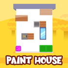 Paint House icon