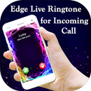 Edge Live Ringtone for Incoming Call APK