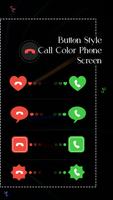 Music Call Color Phone Screen capture d'écran 2
