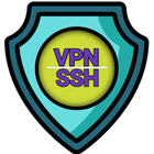 VPN SSH Creator biểu tượng