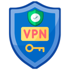 ZAU VPN biểu tượng
