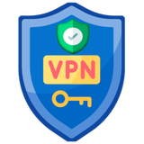 ZAU VPN biểu tượng