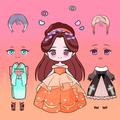 Girl Doll Dress Up