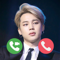 Jimin Video Call Fake