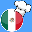 🇲🇽 Recetas de comida Mexicana 🇲🇽