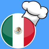 Recetas de comida Mexicana