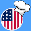 Recetas comida Estados Unidos APK