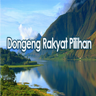 Dongeng Rakyat Pilihan icône