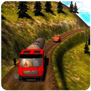 Offroad Oil Tanker Transporter APK