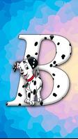 B Letters Wallpapers Screenshot 1