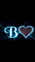 B Letters Wallpapers Screenshot 3