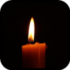 Candle HD Wallpapers ícone