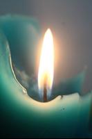 Candle HD Wallpapers Cartaz