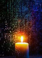 Candle HD Wallpapers imagem de tela 1