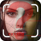 Ethnicity Estimate - Face Test 圖標