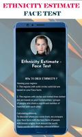 Ethnicity Estimate - Face Test 截圖 2