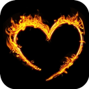 Fire Wallpaper HD APK