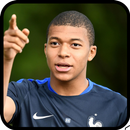 Kylian Mbappe Wallpapers APK