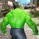 Robot Fighting Game 3D aplikacja
