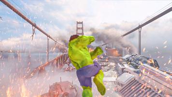 Robot Fighting Game 3D Screenshot 2