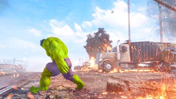 Robot Fighting Game 3D Screenshot 3