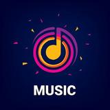무료 노래듣기, 음악감상 mp3 다운 - 뮤직스토리 icône