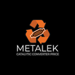 Metalek icon