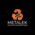 Metalek