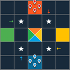Mini Ludo أيقونة