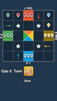 Mini Ludo تصوير الشاشة 1