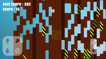 BlockDown screenshot 1