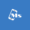 Ms Mobile ícone