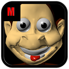 3D Monkey Maze ikona