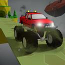 APK Monster Truck Arena - Grand Truck Monster Stunt