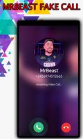MrBeast Fake Video Call 截圖 3