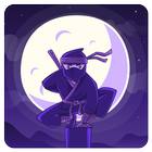 Ninja Hero Speed Temple Running icon