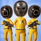 56 Survival Challenge icon