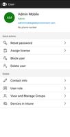 Microsoft 365 Admin screenshot 2
